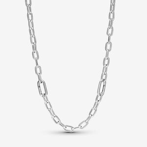 Pandora ME Small-link Chain Necklace